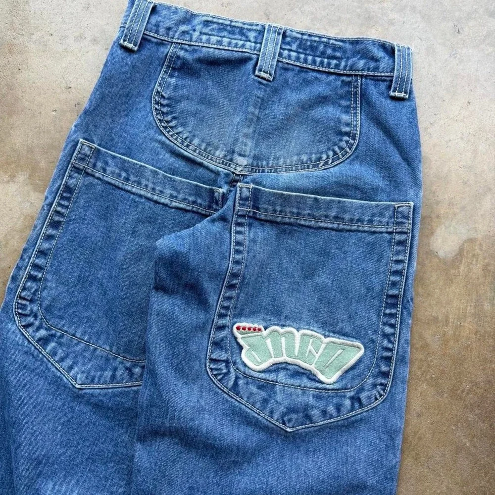 JNCO y2k baggy